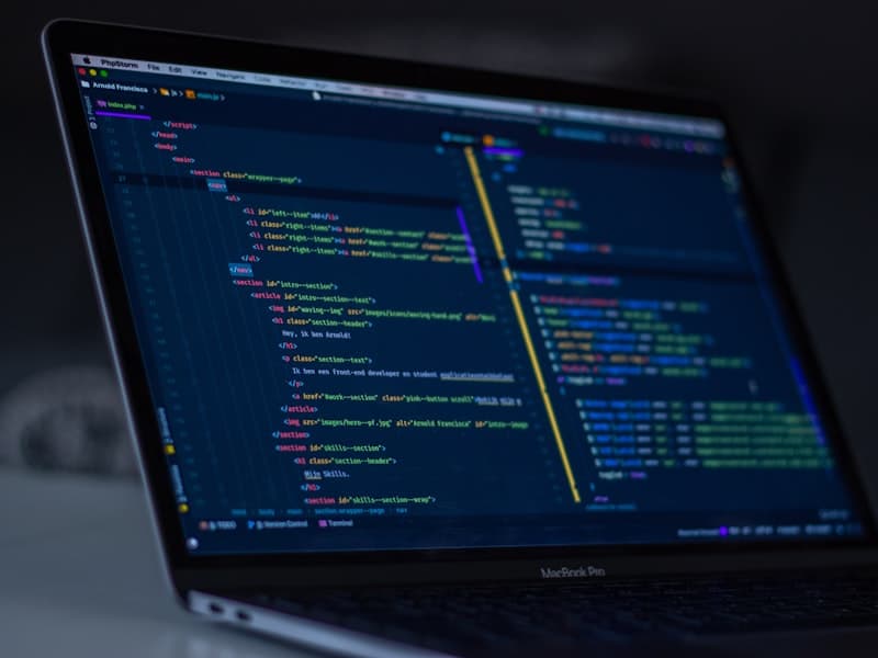 Proprietary Software