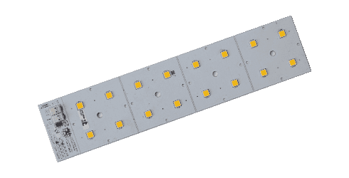 High Power LED PCBs